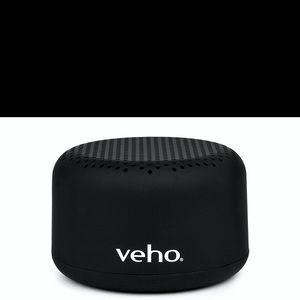 Veho - M3 Bluetooth wireless speaker